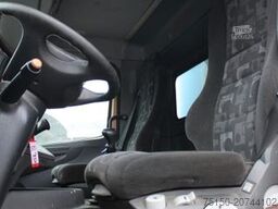 MERCEDES-BENZ 3243 8x4 BB - AXOR - EURO 5 - 35 m³ Nr.: 025