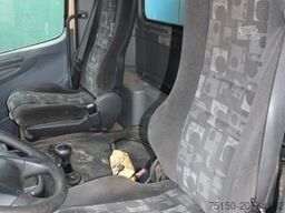 MERCEDES-BENZ 3243 8x4 BB - AXOR - EURO 5 - 35 m³ Nr.: 025