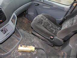 MERCEDES-BENZ 3243 8x4 BB - AXOR - EURO 5 - 35 m³ Nr.: 025