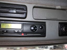 MERCEDES-BENZ 3243 8x4 BB - AXOR - EURO 5 - 35 m³ Nr.: 025