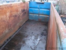 MERCEDES-BENZ 3243 8x4 BB - AXOR - EURO 5 - 35 m³ Nr.: 025