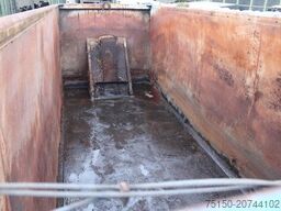 MERCEDES-BENZ 3243 8x4 BB - AXOR - EURO 5 - 35 m³ Nr.: 025