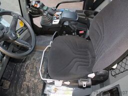 KRAMER KL 55.8T - TELESKOPLADER Nr.: 522