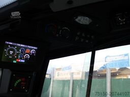 KRAMER KL 55.8T - TELESKOPLADER Nr.: 522