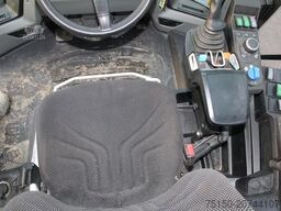 KRAMER KL 55.8T - TELESKOPLADER Nr.: 522