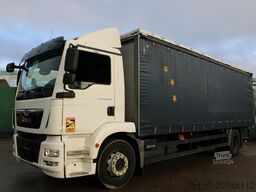MAN TGM 18.320 4x2 BL Edscha/Stahltransporte Nr: 940