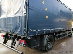 MAN TGM 18.320 4x2 BL Edscha/Stahltransporte Nr: 940
