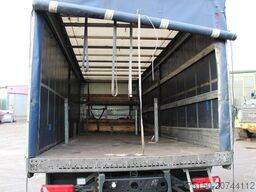 MAN TGM 18.320 4x2 BL Edscha/Stahltransporte Nr: 940