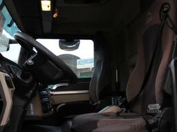 MAN TGM 18.320 4x2 BL Edscha/Stahltransporte Nr: 940