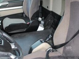 MAN TGM 18.320 4x2 BL Edscha/Stahltransporte Nr: 940