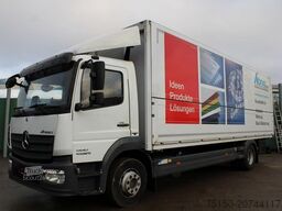 MERCEDES-BENZ 1330 4x2 BL - Schwenkwand - Nr.: 656