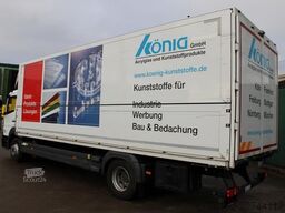 MERCEDES-BENZ 1330 4x2 BL - Schwenkwand - Nr.: 656