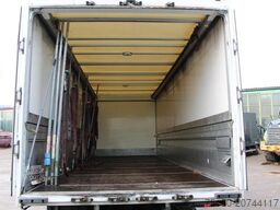 MERCEDES-BENZ 1330 4x2 BL - Schwenkwand - Nr.: 656