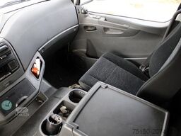 MERCEDES-BENZ 1330 4x2 BL - Schwenkwand - Nr.: 656