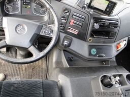 MERCEDES-BENZ 1330 4x2 BL - Schwenkwand - Nr.: 656