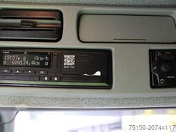 MERCEDES-BENZ 1330 4x2 BL - Schwenkwand - Nr.: 656