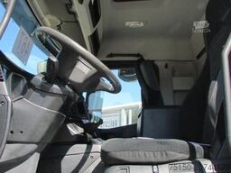 MERCEDES-BENZ 3540 8x4 BB - STETTER 9 m³ - Nr.: 467