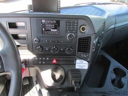 MERCEDES-BENZ 3540 8x4 BB - STETTER 9 m³ - Nr.: 467