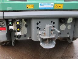 KRAMER KL 55.8T - TELESKOPLADER Nr.: 522