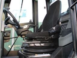 KRAMER KL 55.8T - TELESKOPLADER Nr.: 522