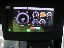 KRAMER KL 55.8T - TELESKOPLADER Nr.: 522