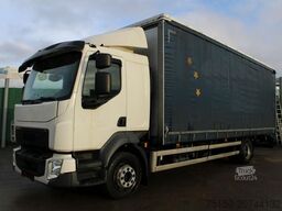 VOLVO FL 210 4x2 BL - Edscha fähig - Nr.: 451