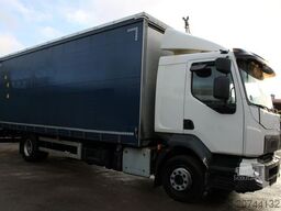 VOLVO FL 210 4x2 BL - Edscha fähig - Nr.: 451