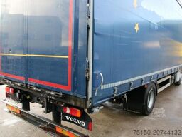 VOLVO FL 210 4x2 BL - Edscha fähig - Nr.: 451