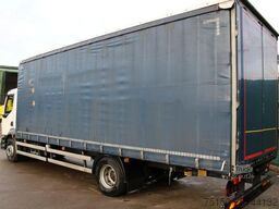 VOLVO FL 210 4x2 BL - Edscha fähig - Nr.: 451