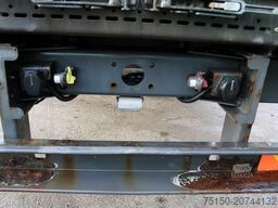 VOLVO FL 210 4x2 BL - Edscha fähig - Nr.: 451