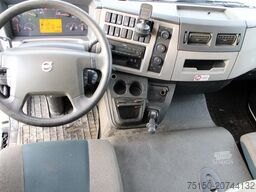 VOLVO FL 210 4x2 BL - Edscha fähig - Nr.: 451