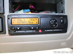 VOLVO FL 210 4x2 BL - Edscha fähig - Nr.: 451