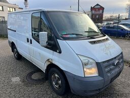 FORD Transit Kasten FT 260 K City Light