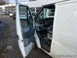 FORD Transit Kasten FT 260 K City Light
