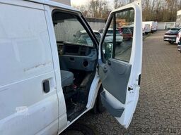 FORD Transit Kasten FT 260 K City Light