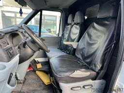 FORD Transit Kasten FT 260 K City Light