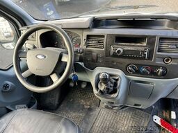 FORD Transit Kasten FT 260 K City Light