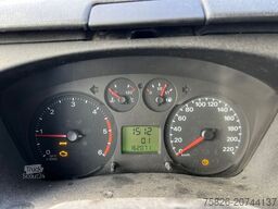 FORD Transit Kasten FT 260 K City Light