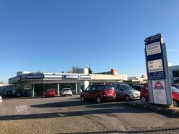 FORD Transit Kasten FT 260 K City Light