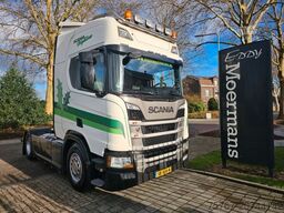 SCANIA R450 High Next Gen.