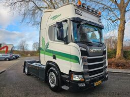 SCANIA R450 High Next Gen.