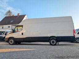 IVECO DAILY 35S18V L4H3 *TOP ZUSTAND* *AUTOMATIK* XXXL