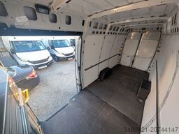 IVECO DAILY 35S18V L4H3 *TOP ZUSTAND* *AUTOMATIK* XXXL