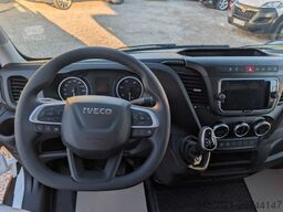 IVECO DAILY 35S18V L4H3 *TOP ZUSTAND* *AUTOMATIK* XXXL