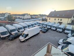 IVECO DAILY 35S18V L4H3 *TOP ZUSTAND* *AUTOMATIK* XXXL