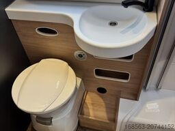 KNAUS L!VE WAVE 650 MG PLATINUM SELECTIONL.P86.592