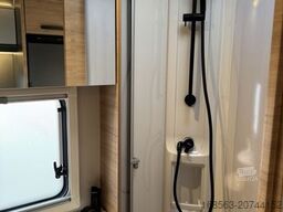 KNAUS L!VE WAVE 650 MG PLATINUM SELECTIONL.P86.592