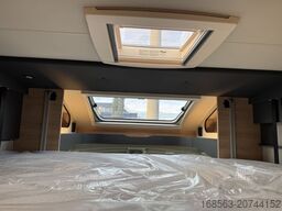 KNAUS L!VE WAVE 650 MG PLATINUM SELECTIONL.P86.592