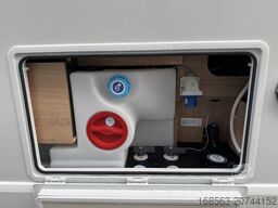 KNAUS L!VE WAVE 650 MG PLATINUM SELECTIONL.P86.592