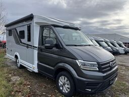 KNAUS VAN TI VW 640 MEG VANSATION L.P 96.371¤